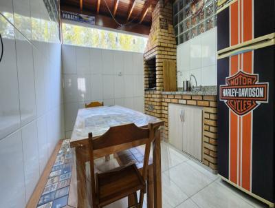 Casa para Locação, em Cotia, bairro Nativo Clube, 2 dormitórios, 1 banheiro, 1 vaga