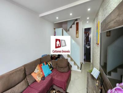 Casa em Condom�nio para Venda, em Cotia, bairro Nativo Clube, 2 dormit�rios, 1 banheiro, 1 vaga