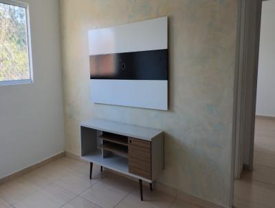 Apartamento para Locao, em Cotia, bairro Parque Rinco, 2 dormitrios, 1 banheiro, 1 vaga