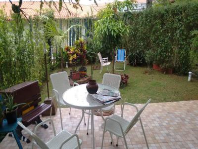 Casa em Condom�nio para Venda, em Cotia, bairro Ch�cara Ondas Verdes, 3 dormit�rios, 2 banheiros, 3 vagas