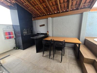 Casa em Condom�nio para Loca��o, em Cotia, bairro Nativo Clube, 4 dormit�rios, 3 banheiros, 2 su�tes, 3 vagas