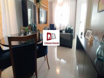 Casa em Condom�nio para Loca��o, em Cotia, bairro Nativo Clube, 3 dormit�rios, 2 banheiros, 2 su�tes, 2 vagas