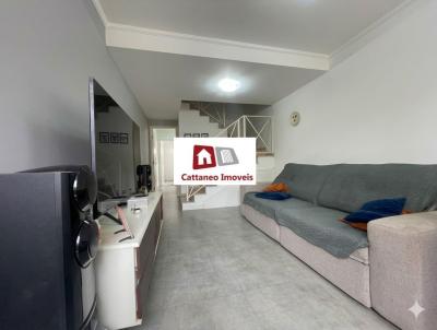 Casa em Condom�nio para Venda, em Cotia, bairro Nativo Clube, 2 dormit�rios, 1 banheiro, 1 vaga