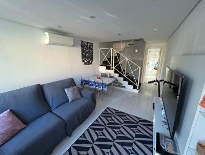 Casa em Condom�nio para Venda, em Cotia, bairro Nativo Clube, 2 dormit�rios